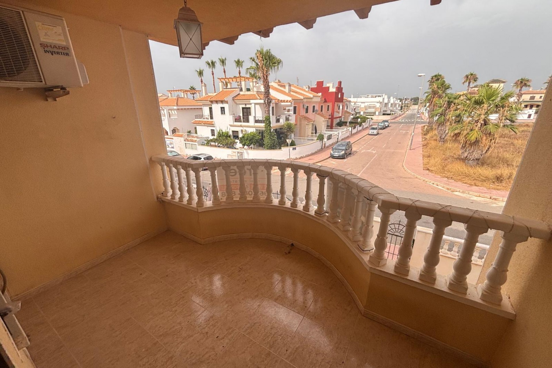 Brukt - Apartment -
Ciudad Quesada - Costa Blanca