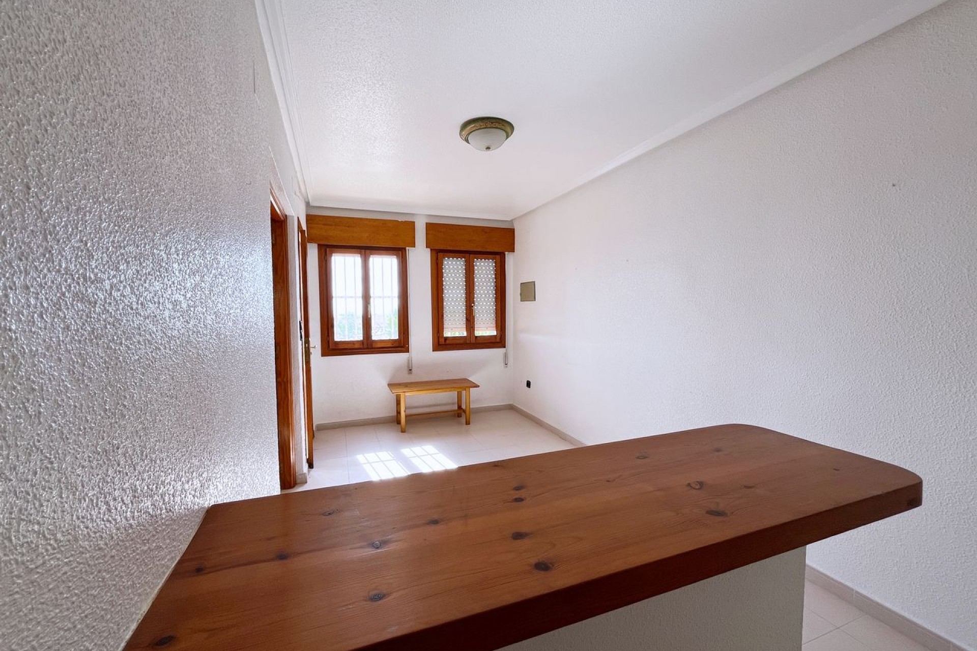 Brukt - Apartment -
Ciudad Quesada - Costa Blanca