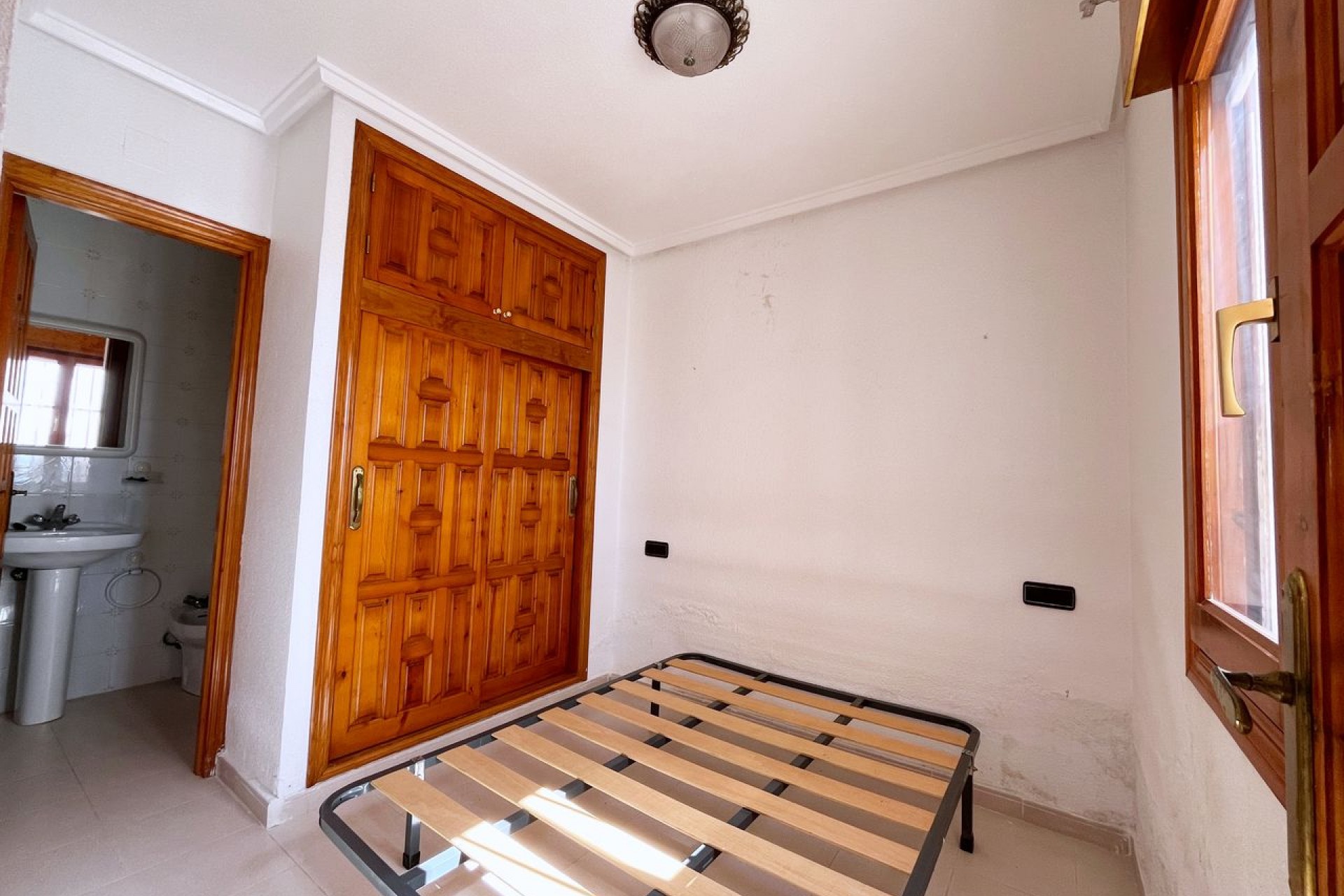 Brukt - Apartment -
Ciudad Quesada - Costa Blanca