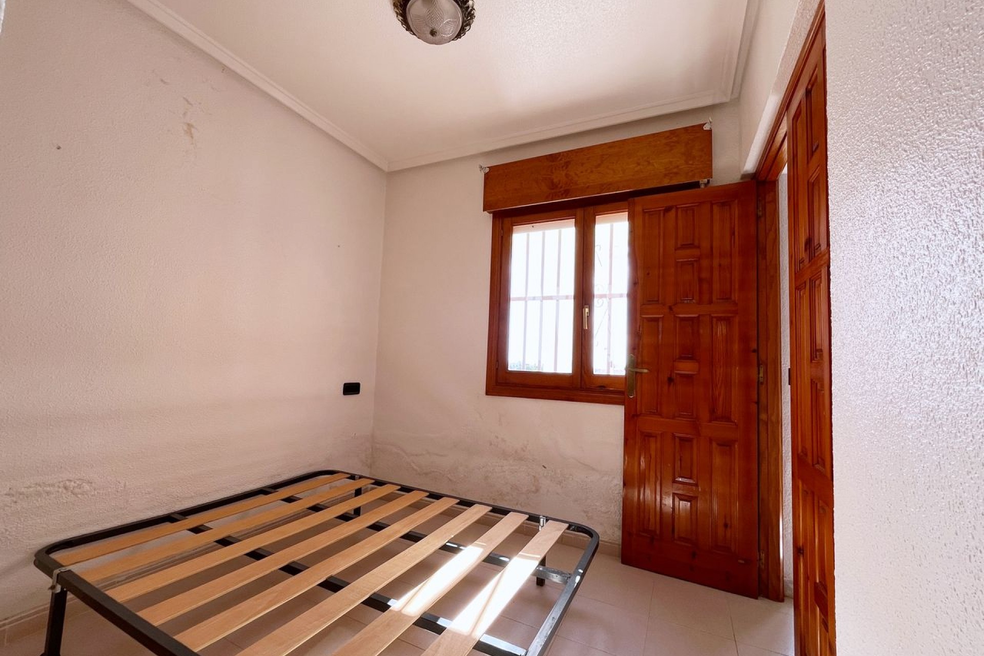 Brukt - Apartment -
Ciudad Quesada - Costa Blanca