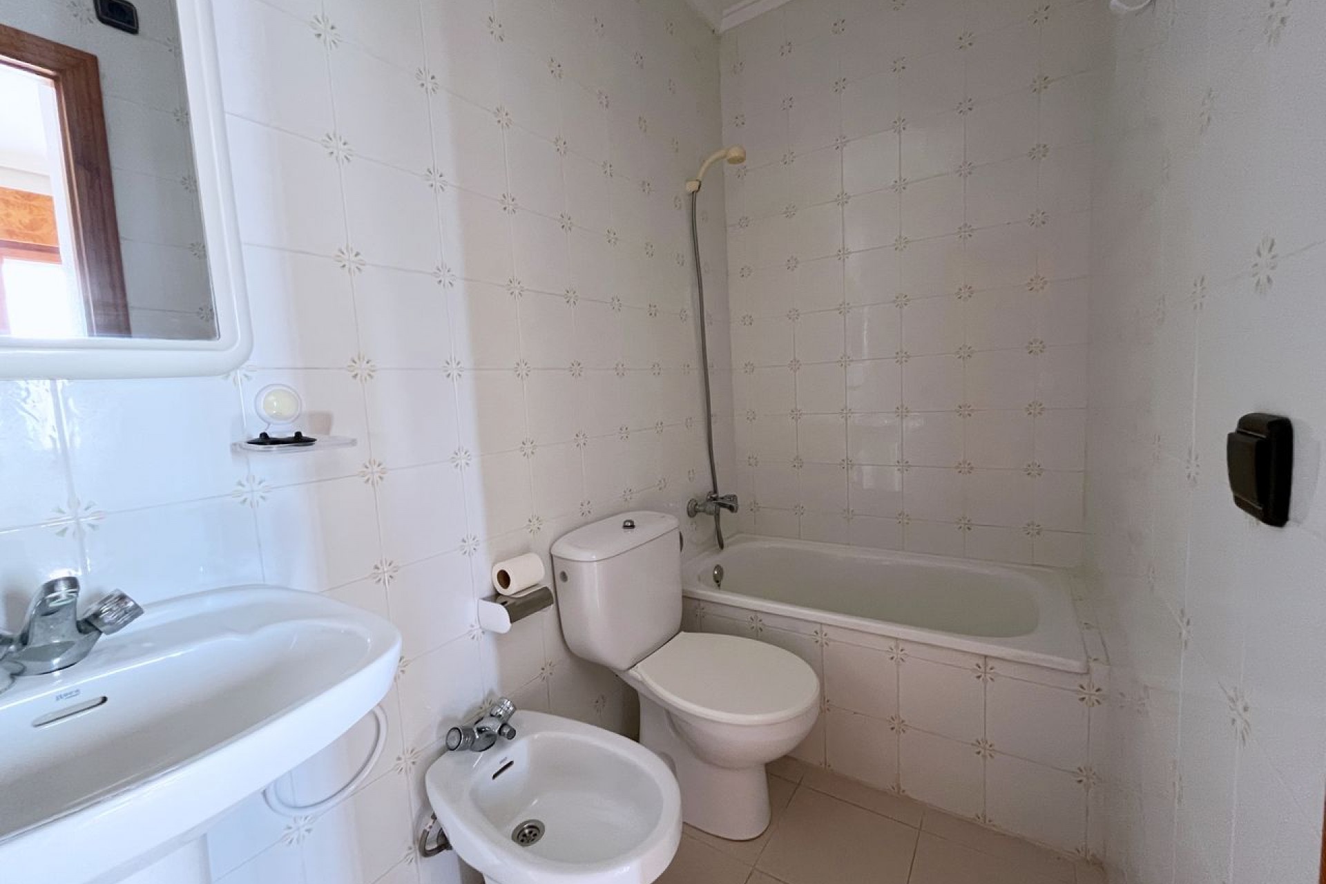 Brukt - Apartment -
Ciudad Quesada - Costa Blanca