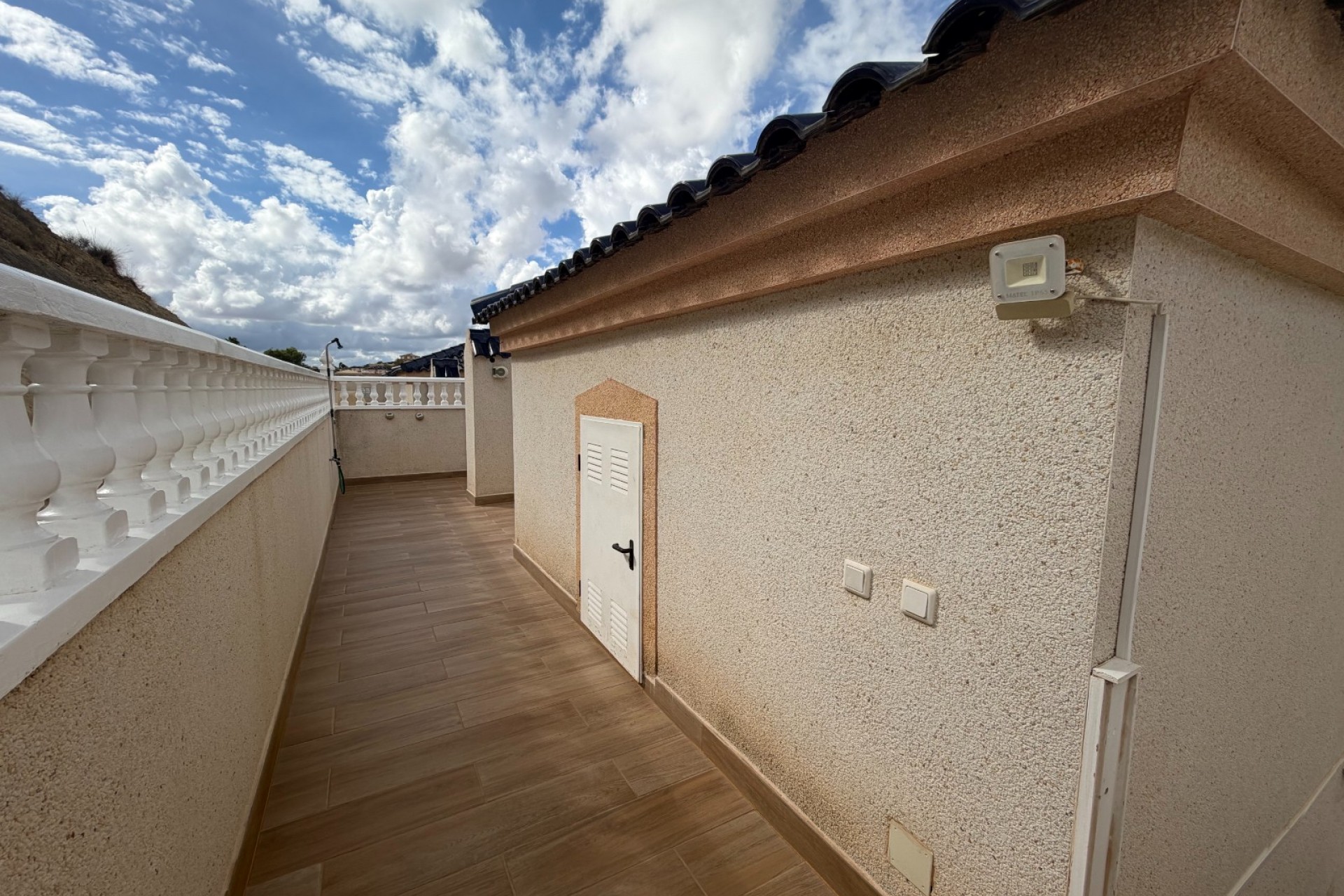 Brukt - Apartment -
Ciudad Quesada - Costa Blanca