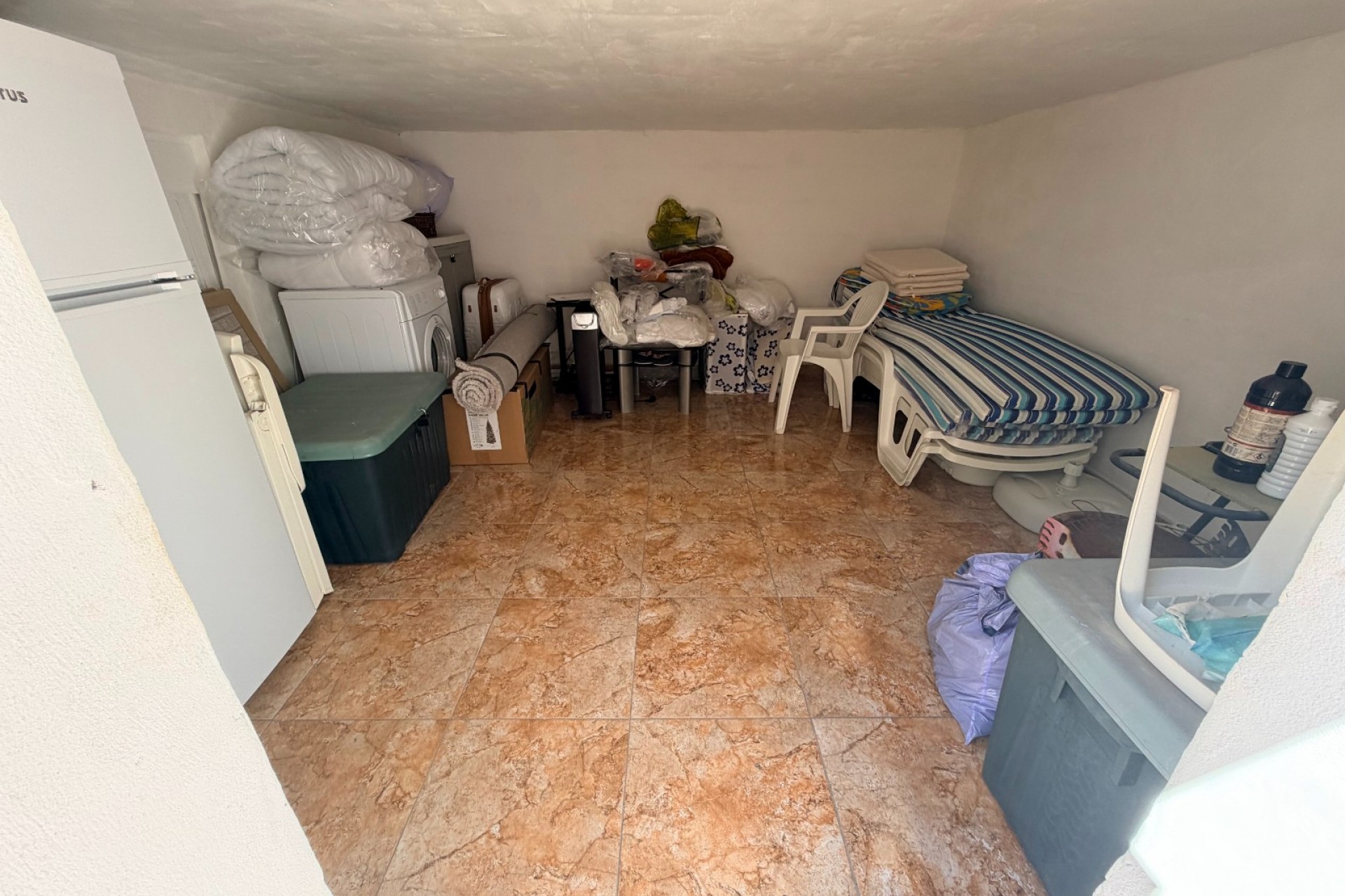 Brukt - Apartment -
Ciudad Quesada - Costa Blanca
