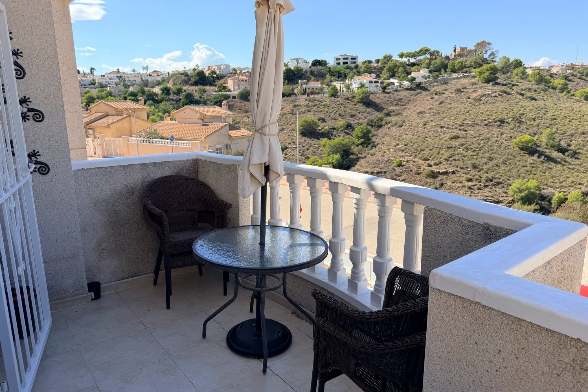 Brukt - Apartment -
Ciudad Quesada - Costa Blanca