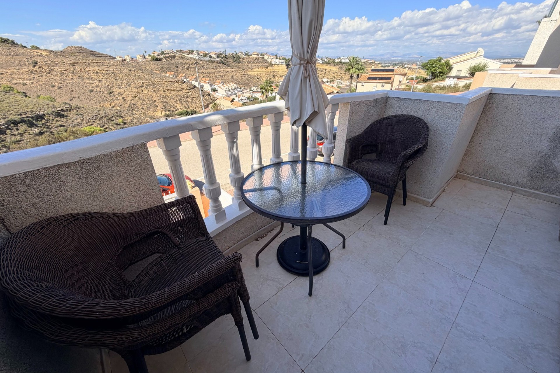 Brukt - Apartment -
Ciudad Quesada - Costa Blanca