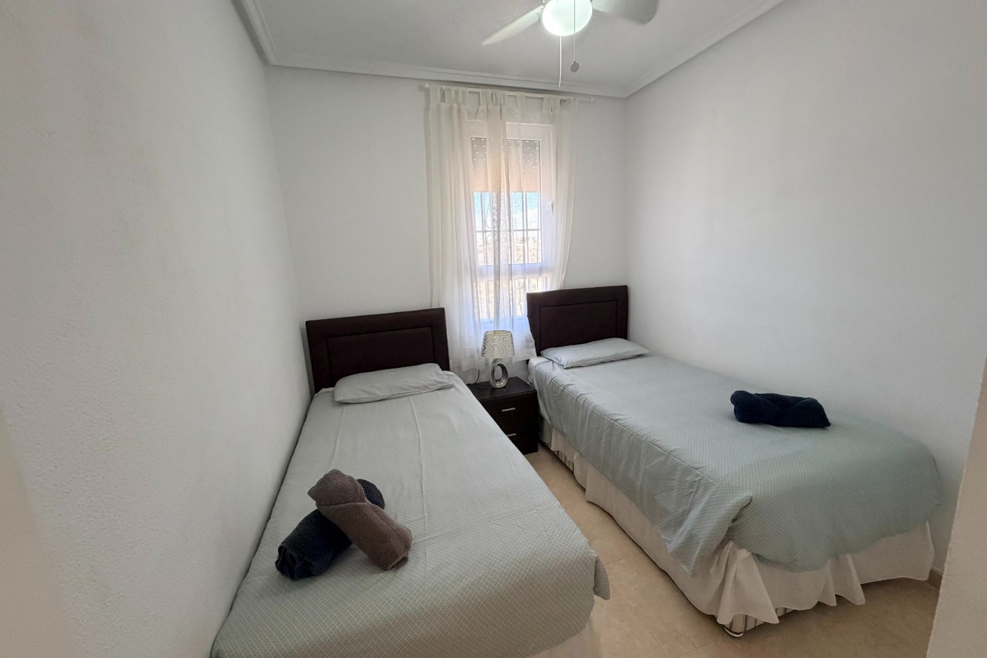 Brukt - Apartment -
Ciudad Quesada - Costa Blanca