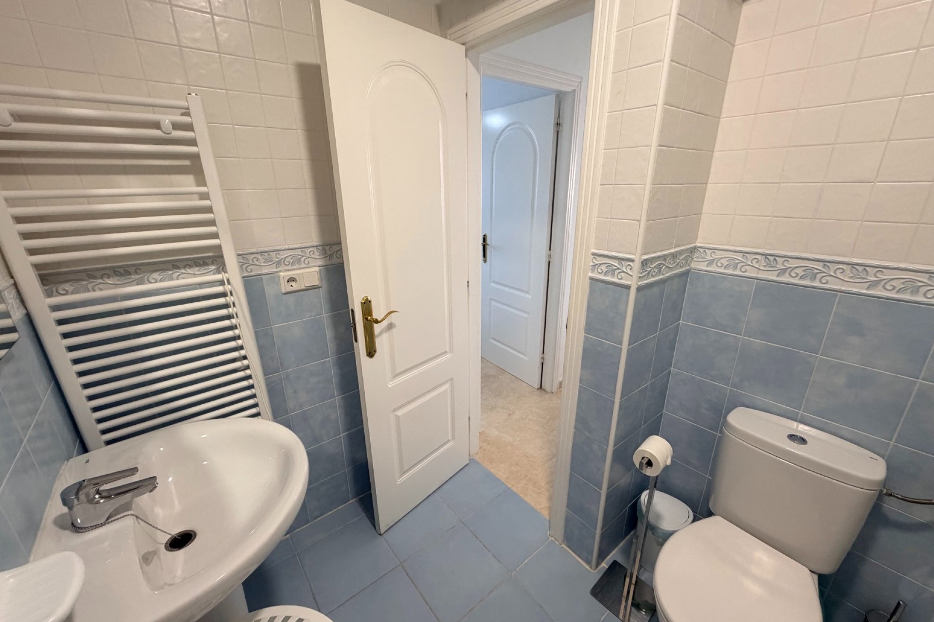 Brukt - Apartment -
Ciudad Quesada - Costa Blanca