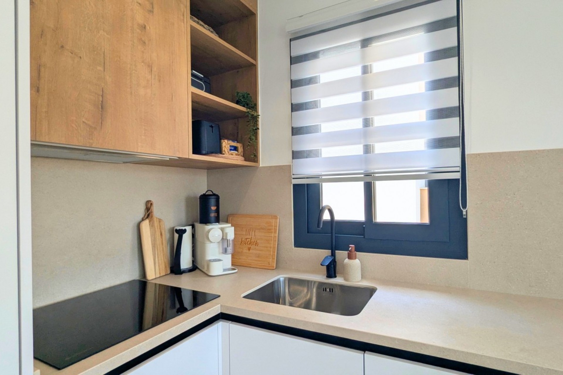 Brukt - Apartment -
Condado de Alhama - Inland