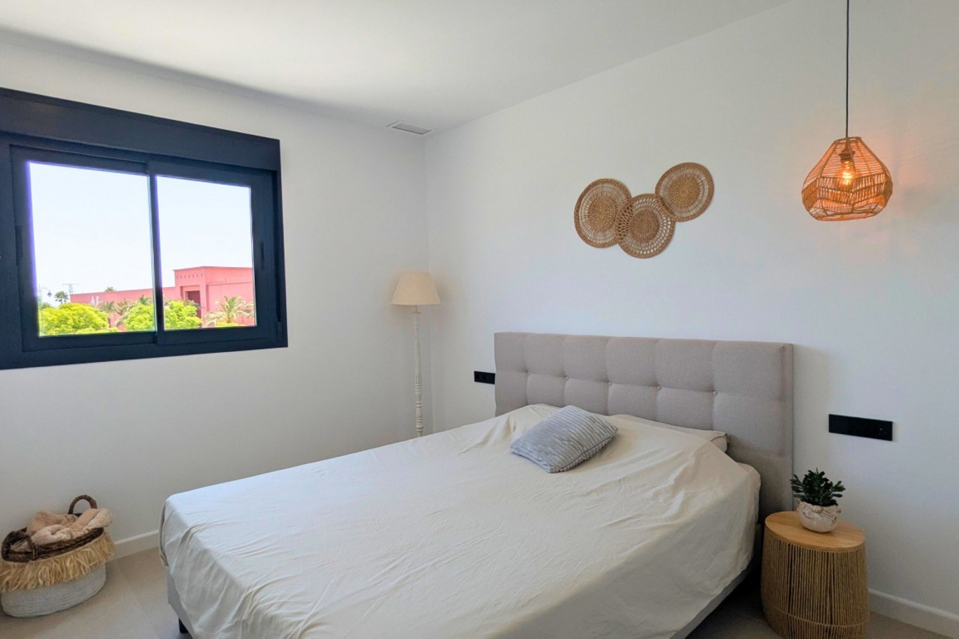 Brukt - Apartment -
Condado de Alhama - Inland