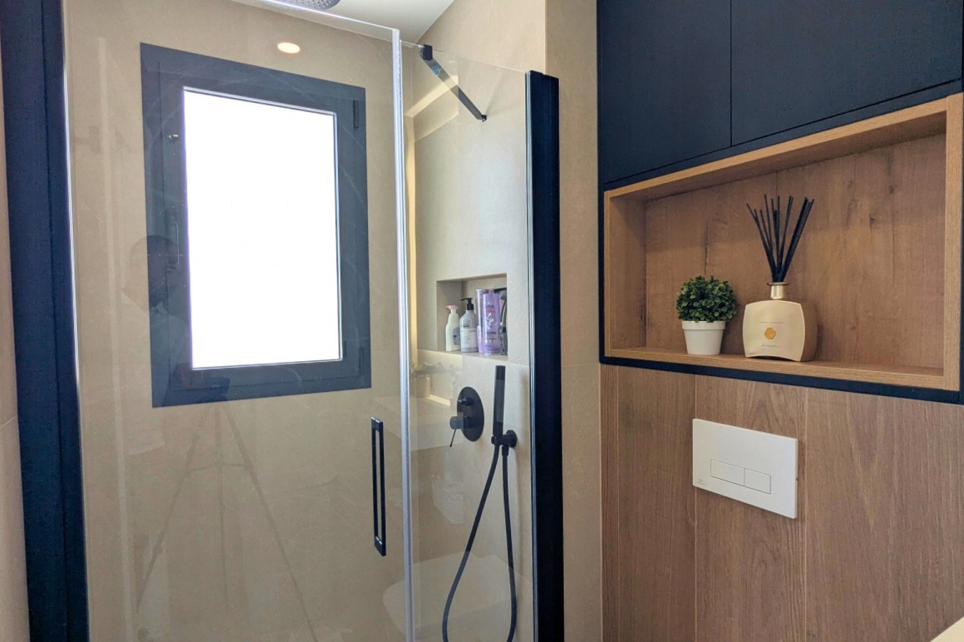 Brukt - Apartment -
Condado de Alhama - Inland