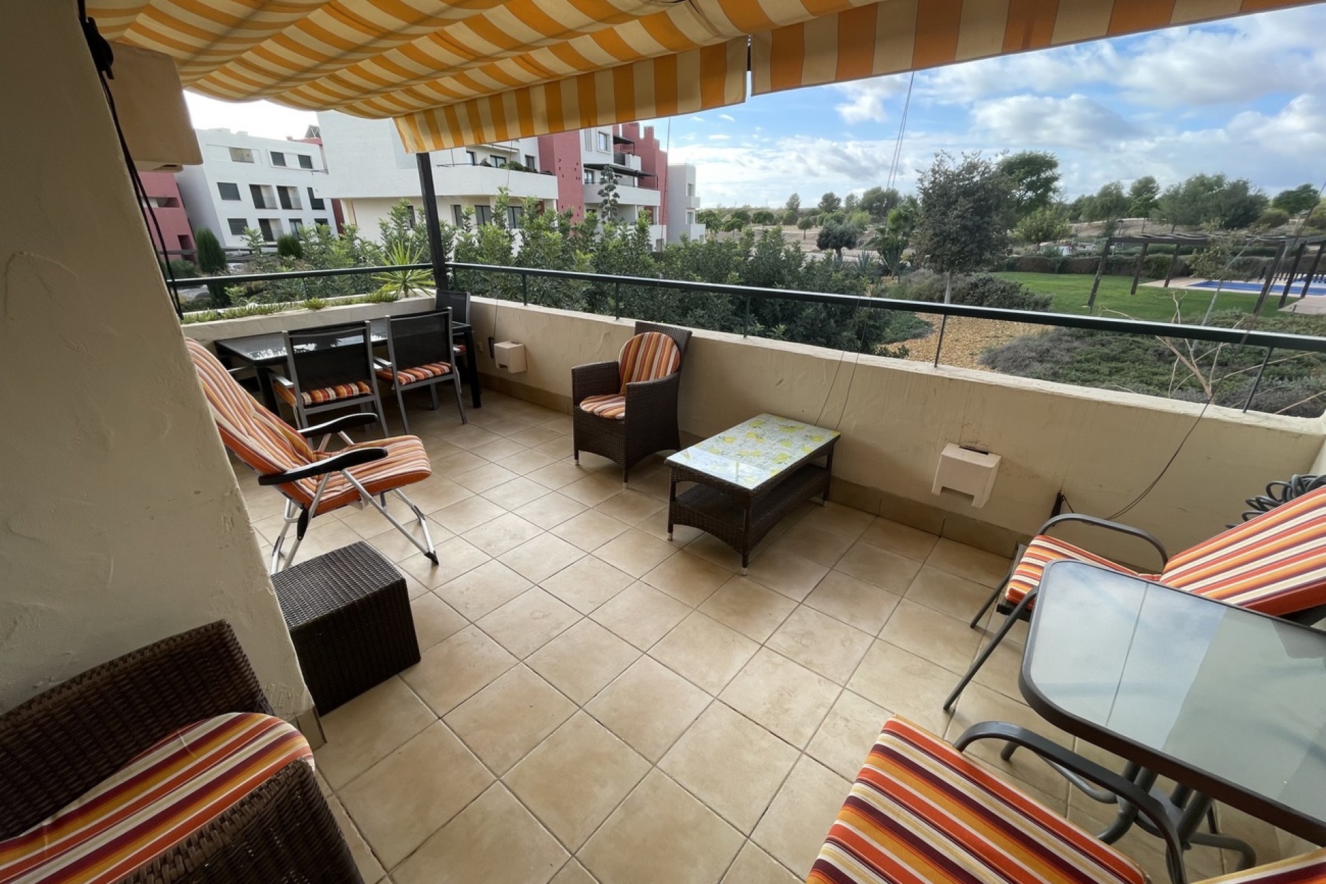 Brukt - Apartment -
Corvera - Corvera Golf Resort