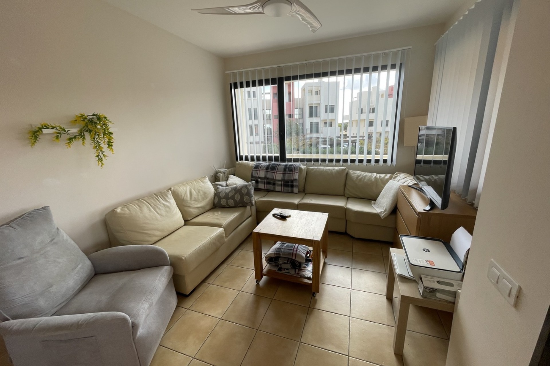 Brukt - Apartment -
Corvera - Corvera Golf Resort