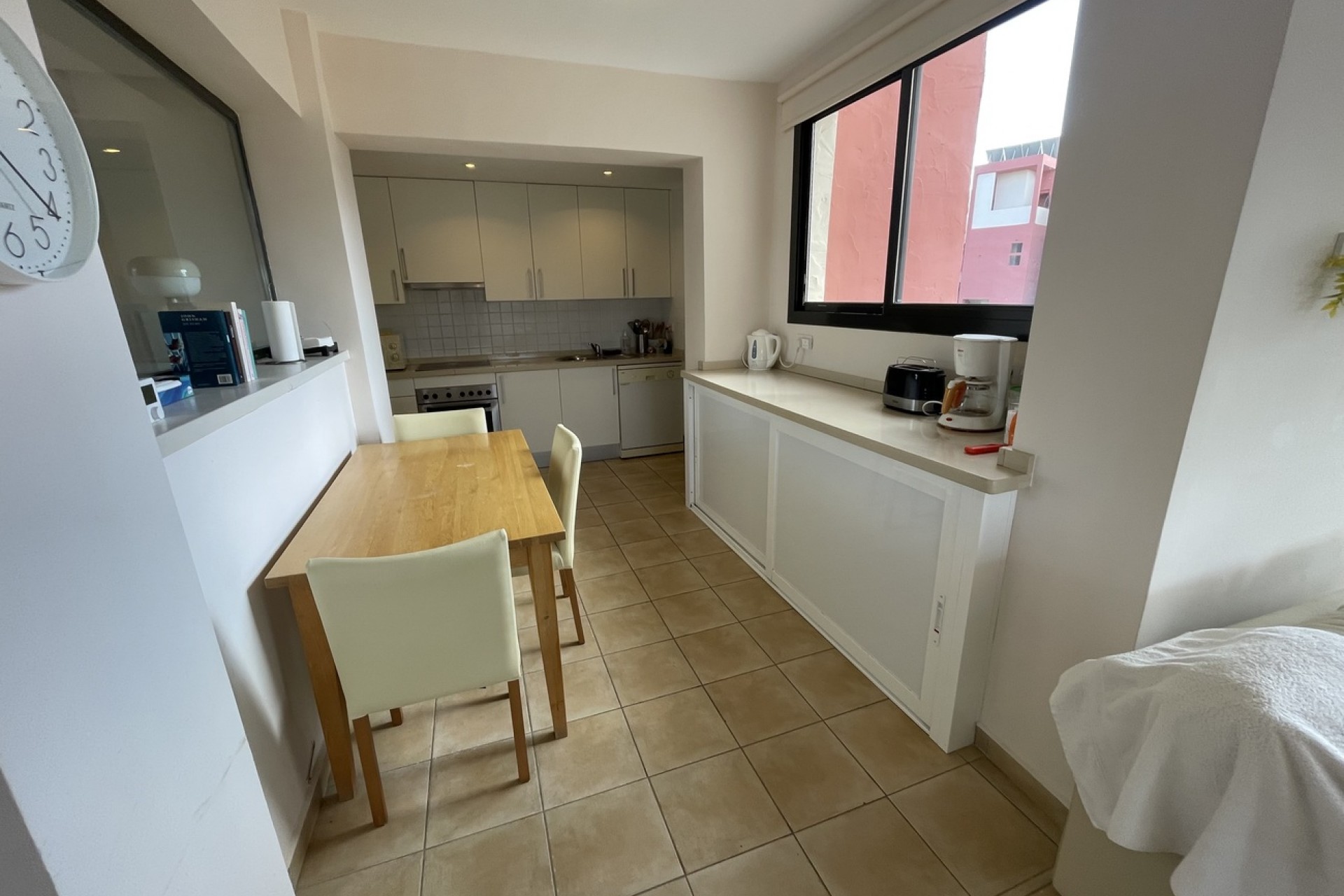 Brukt - Apartment -
Corvera - Corvera Golf Resort