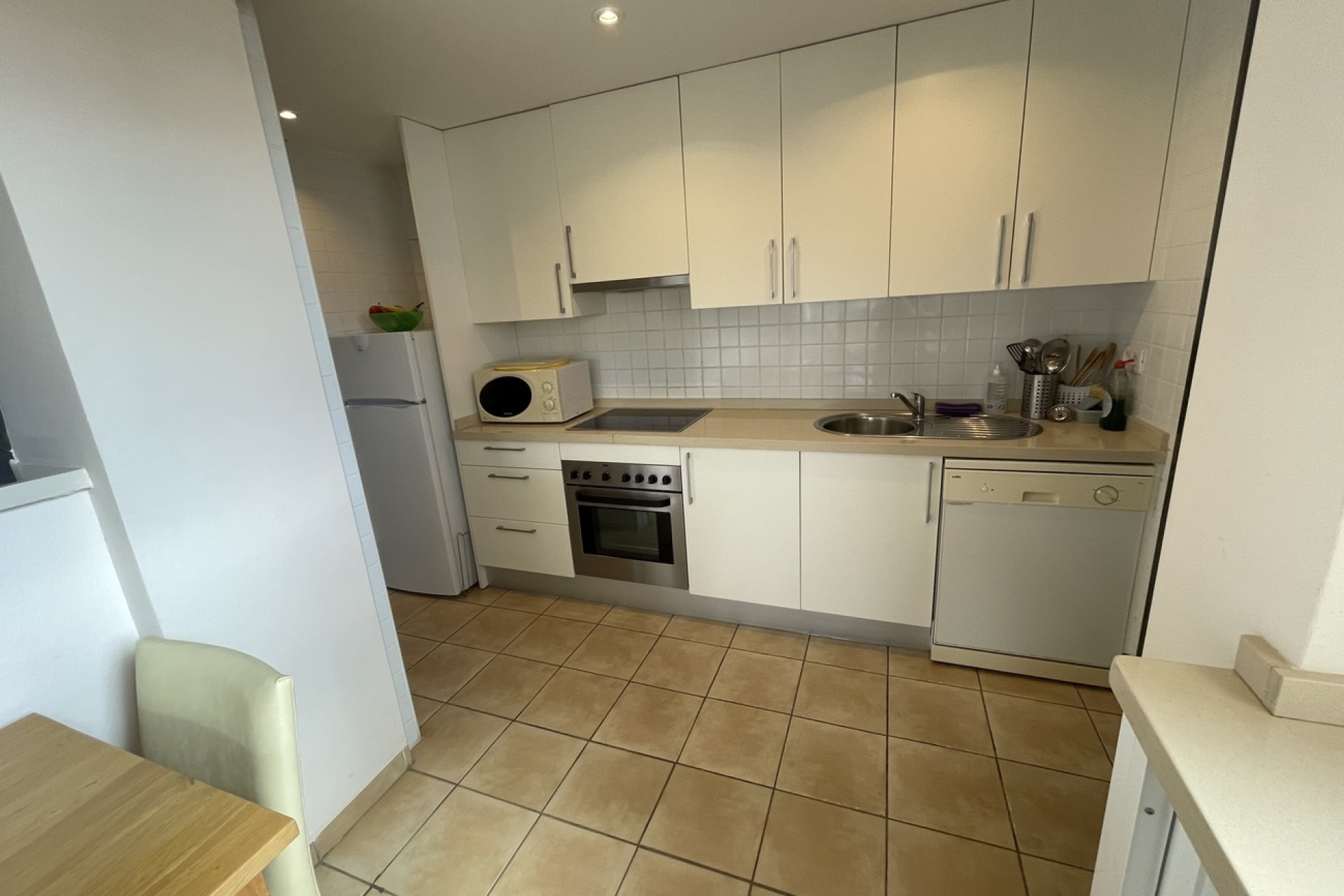 Brukt - Apartment -
Corvera - Corvera Golf Resort