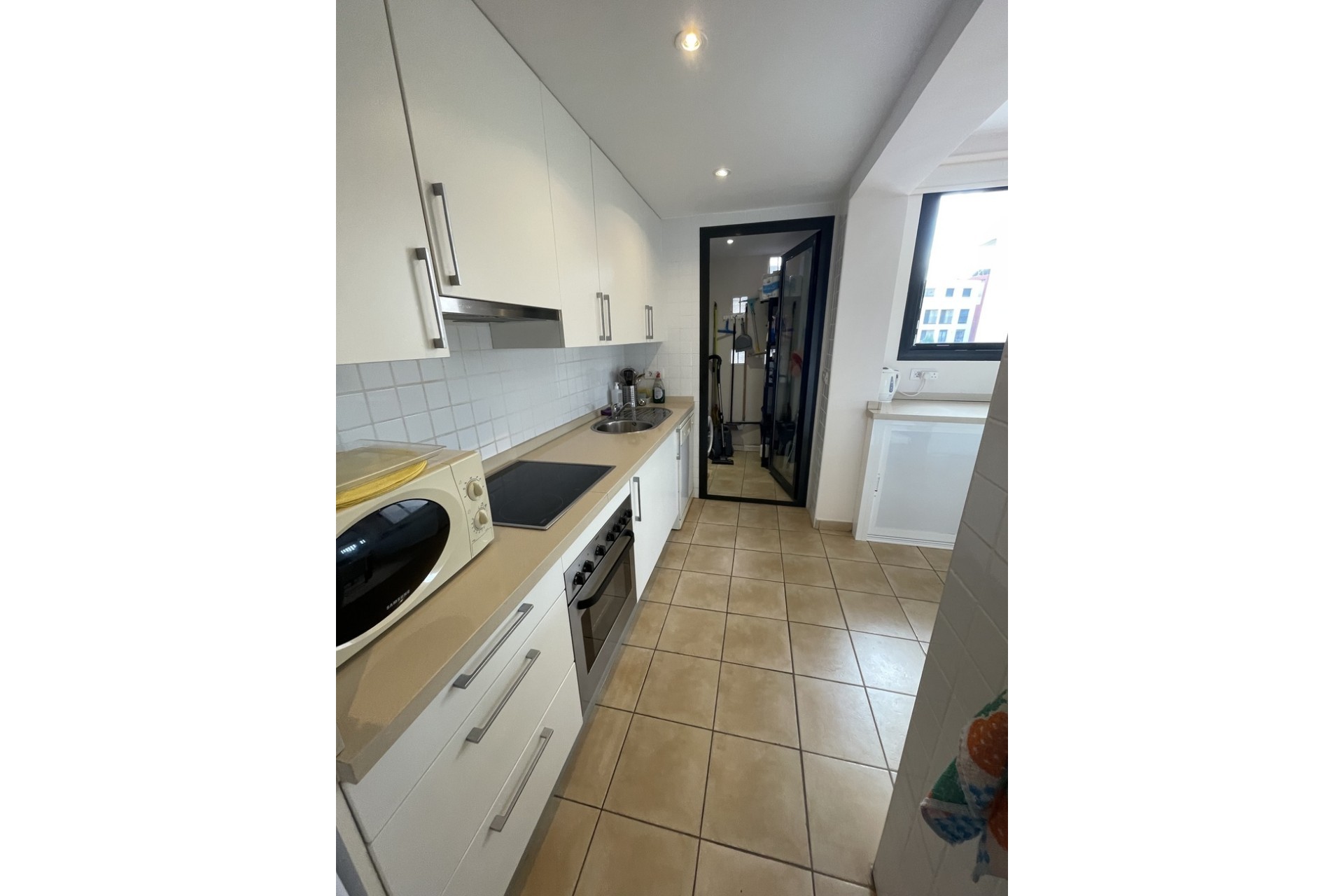 Brukt - Apartment -
Corvera - Corvera Golf Resort