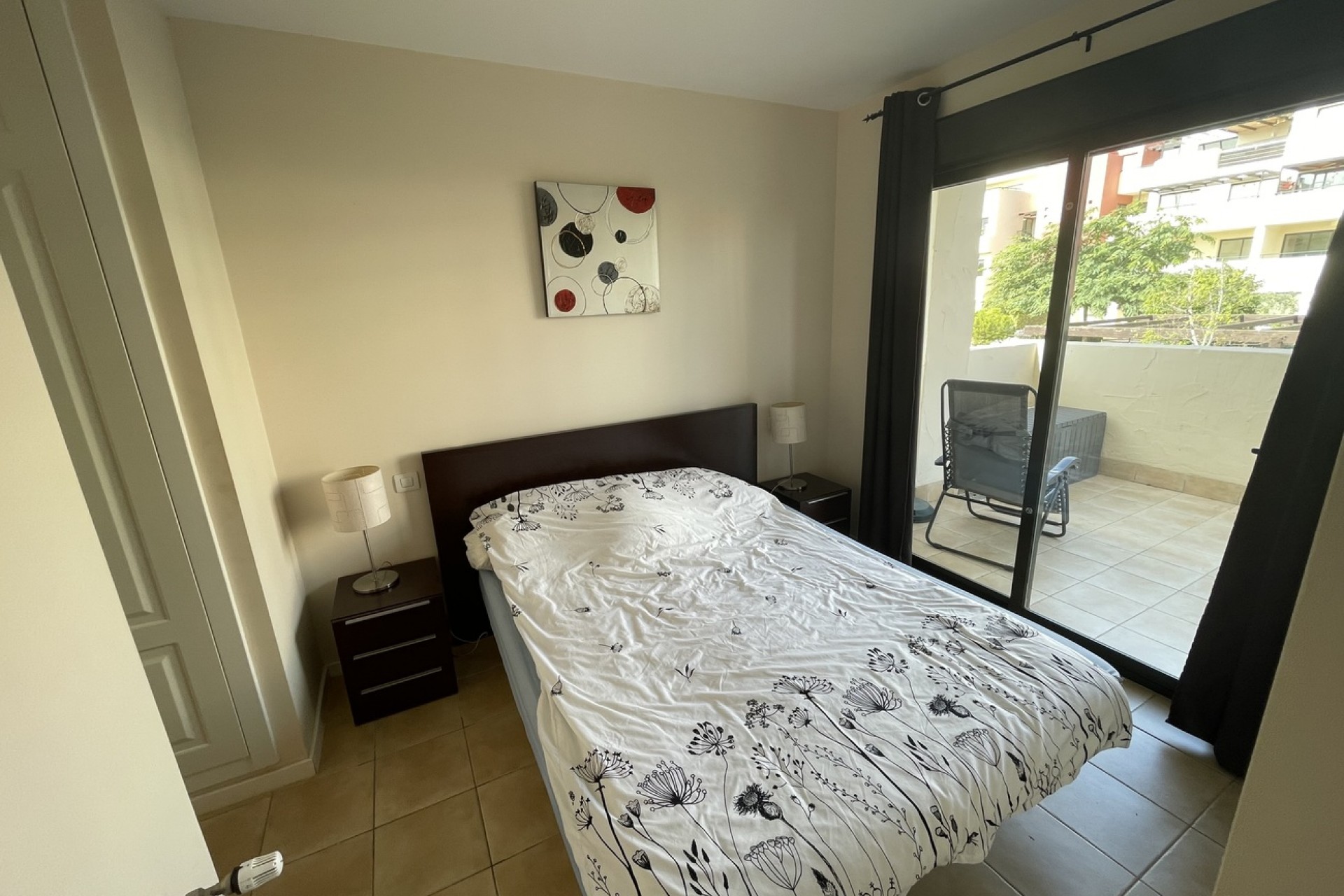 Brukt - Apartment -
Corvera - Corvera Golf Resort