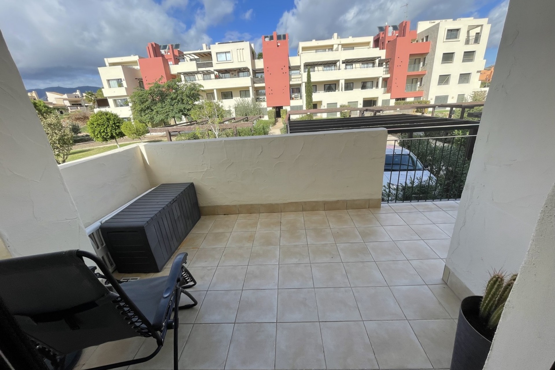 Brukt - Apartment -
Corvera - Corvera Golf Resort