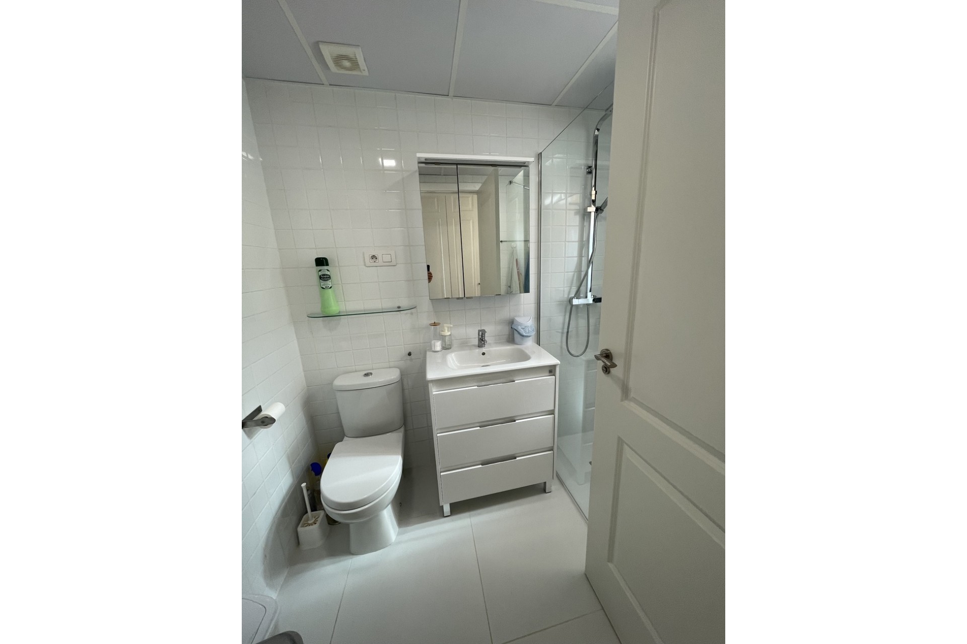 Brukt - Apartment -
Corvera - Corvera Golf Resort