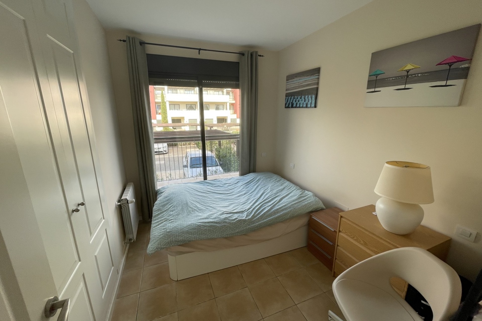 Brukt - Apartment -
Corvera - Corvera Golf Resort