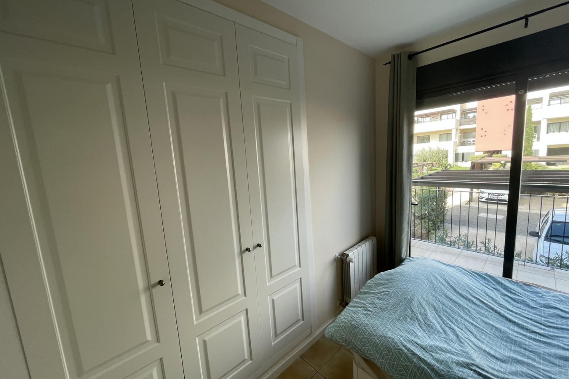 Brukt - Apartment -
Corvera - Corvera Golf Resort