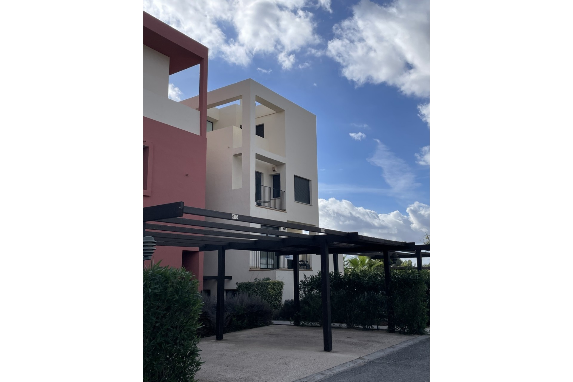 Brukt - Apartment -
Corvera - Corvera Golf Resort