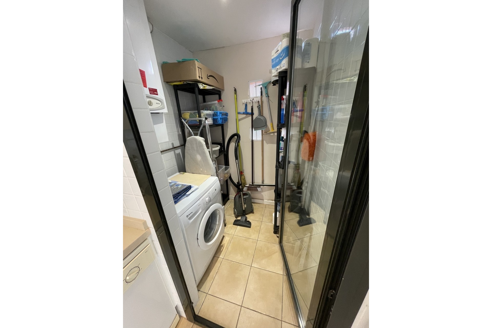 Brukt - Apartment -
Corvera - Corvera Golf Resort