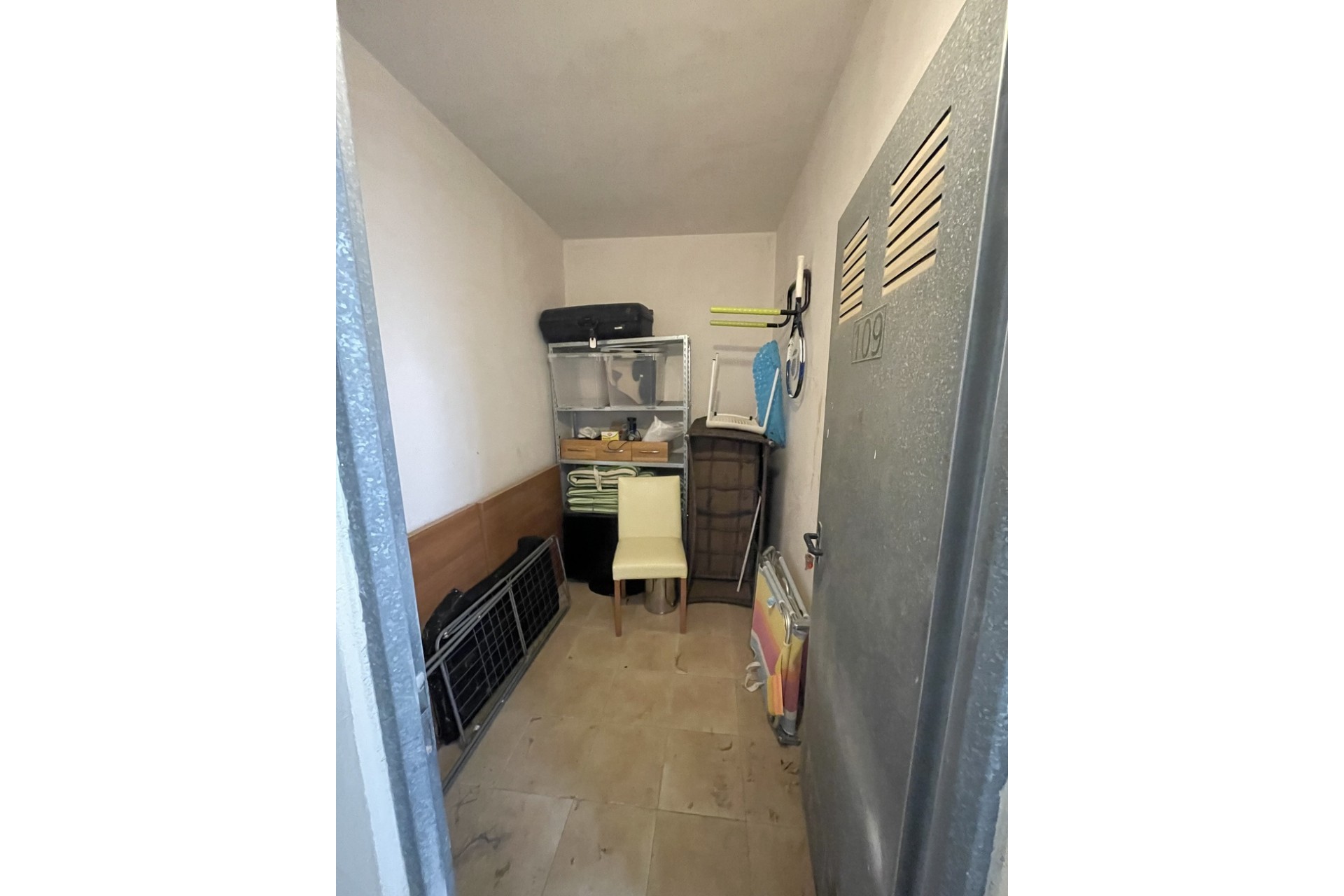 Brukt - Apartment -
Corvera - Corvera Golf Resort