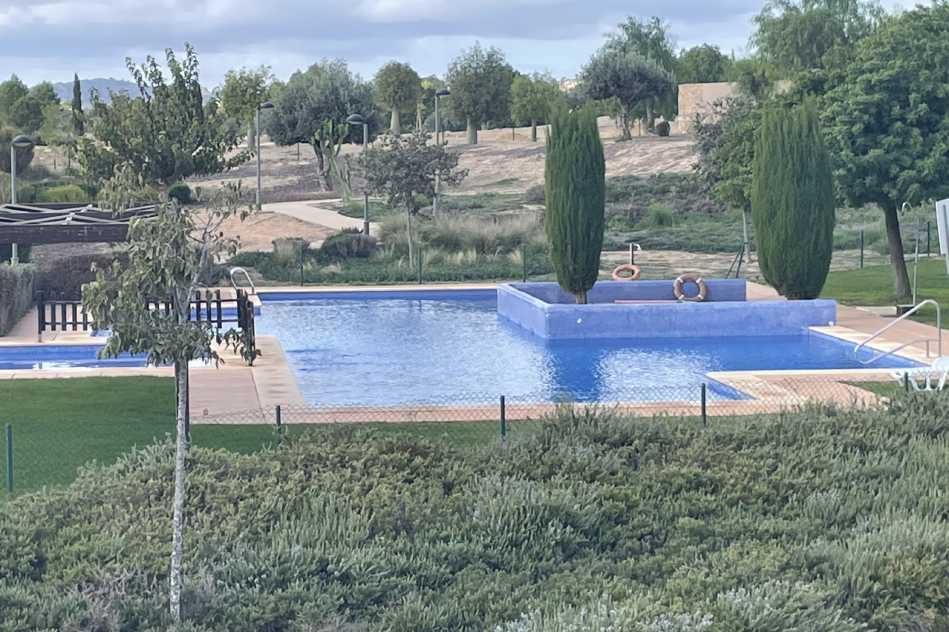 Brukt - Apartment -
Corvera - Corvera Golf Resort