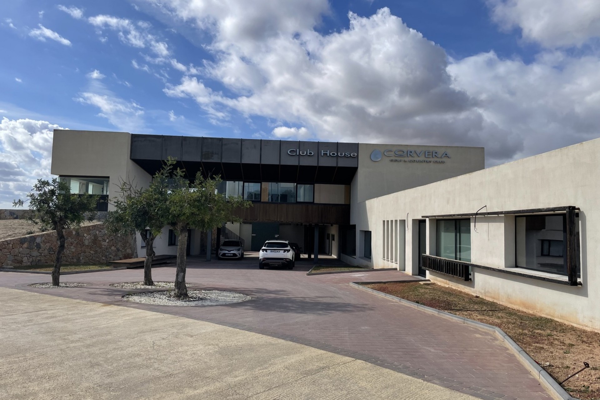 Brukt - Apartment -
Corvera - Corvera Golf Resort