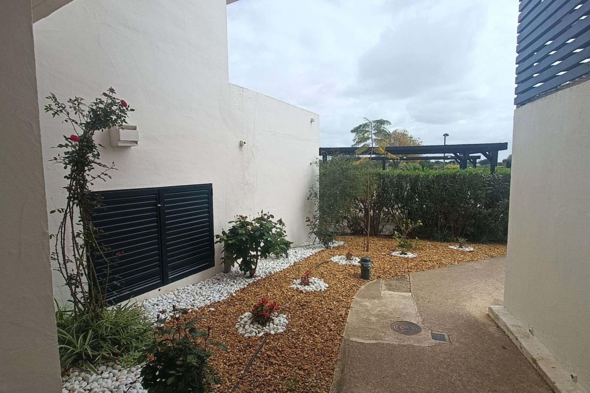 Brukt - Apartment -
Corvera - Inland