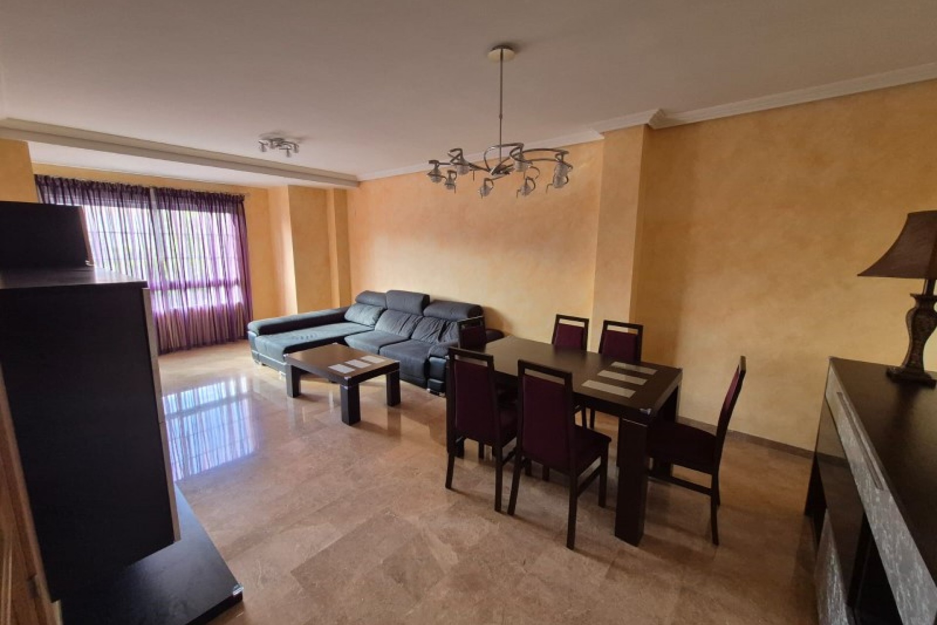 Brukt - Apartment -
Crevillent - Inland