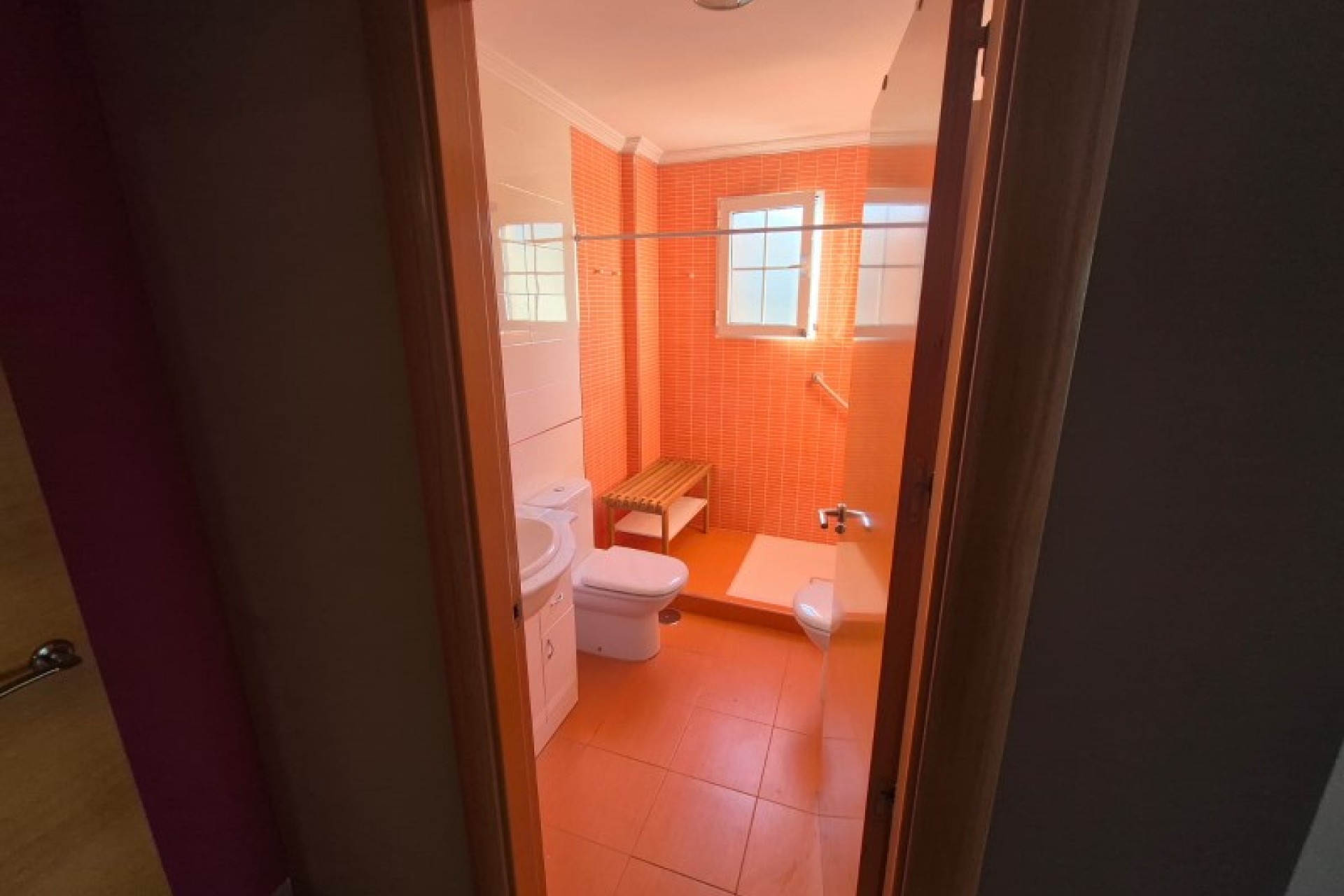 Brukt - Apartment -
Crevillent - Inland