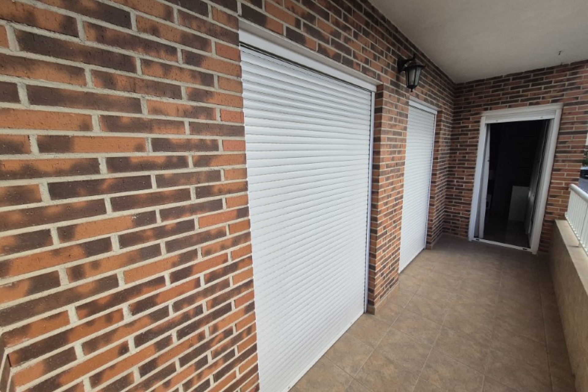 Brukt - Apartment -
Crevillent - Inland