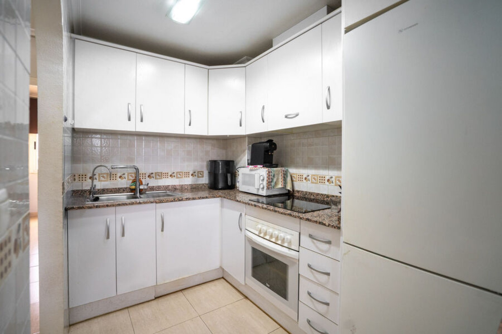 Brukt - Apartment -
Daya Nueva - Costa Blanca