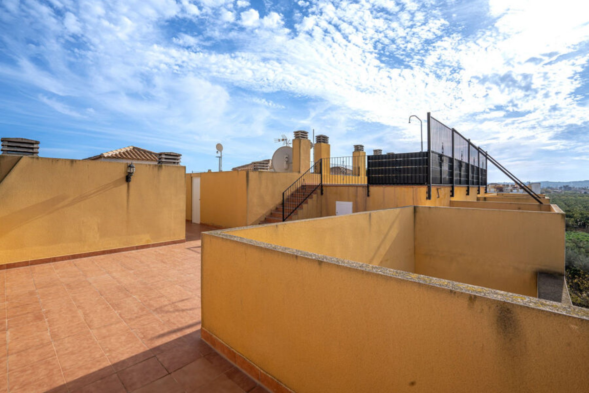 Brukt - Apartment -
Daya Nueva - Costa Blanca