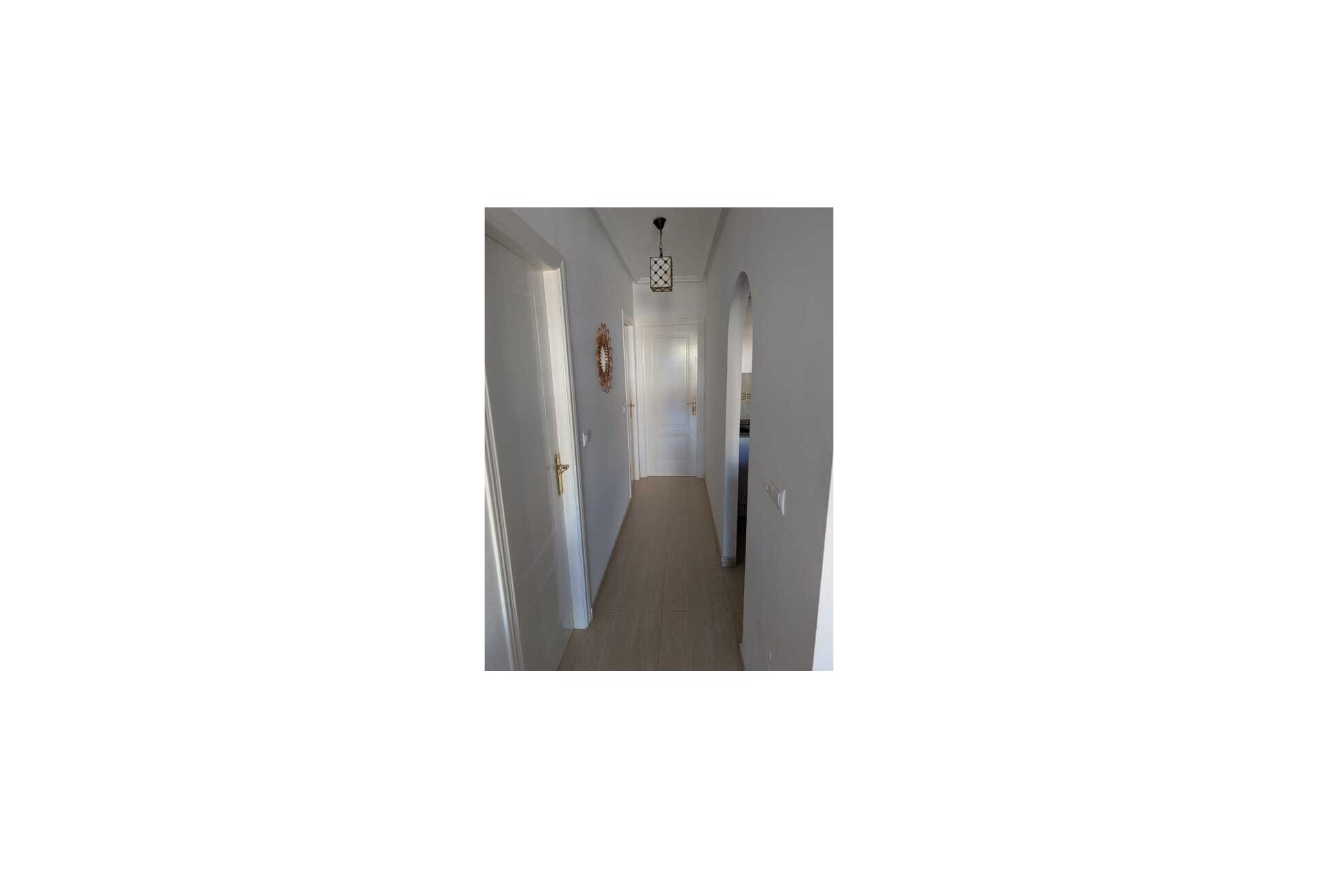 Brukt - Apartment -
Daya Nueva - Costa Blanca