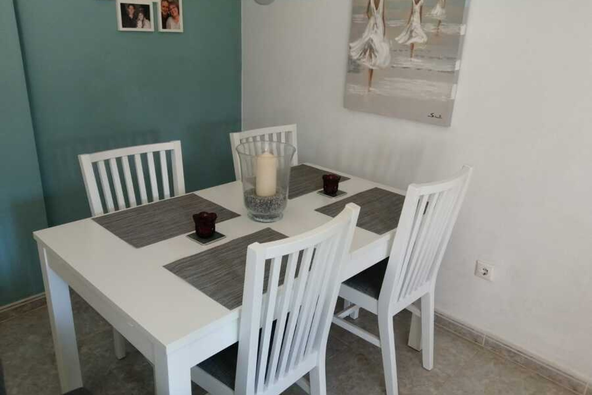 Brukt - Apartment -
Daya Vieja - Costa Blanca