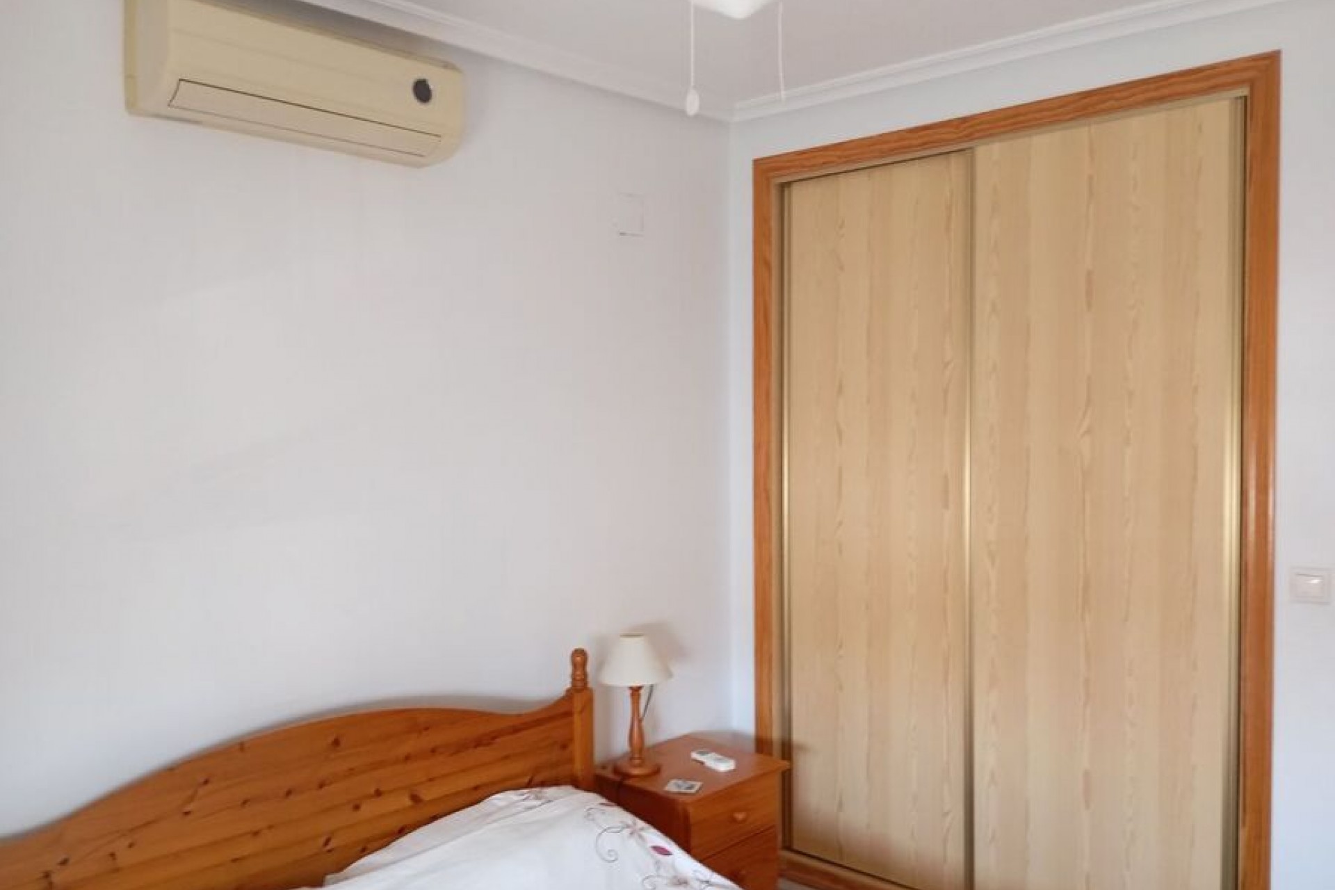 Brukt - Apartment -
Daya Vieja - Costa Blanca