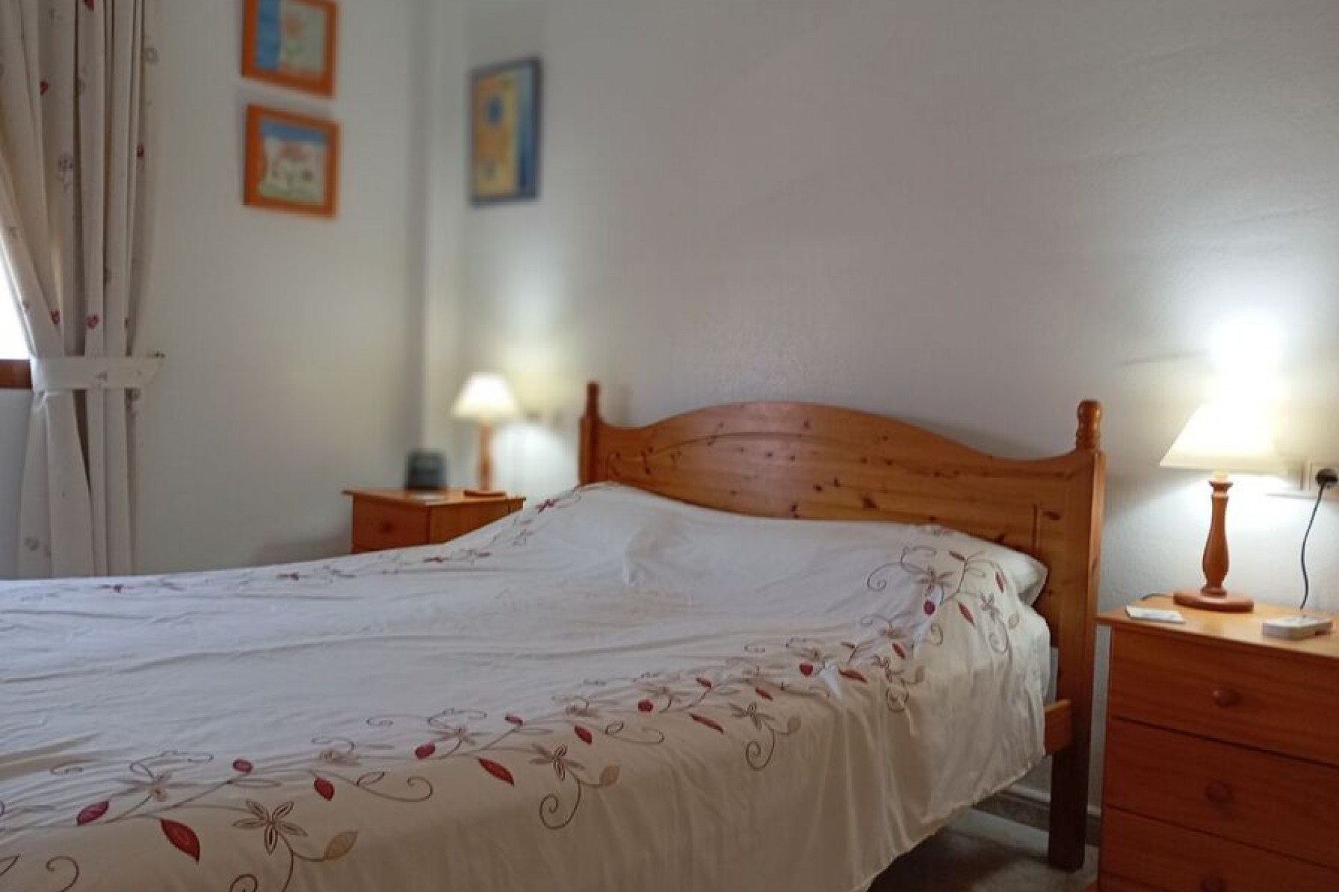 Brukt - Apartment -
Daya Vieja - Costa Blanca