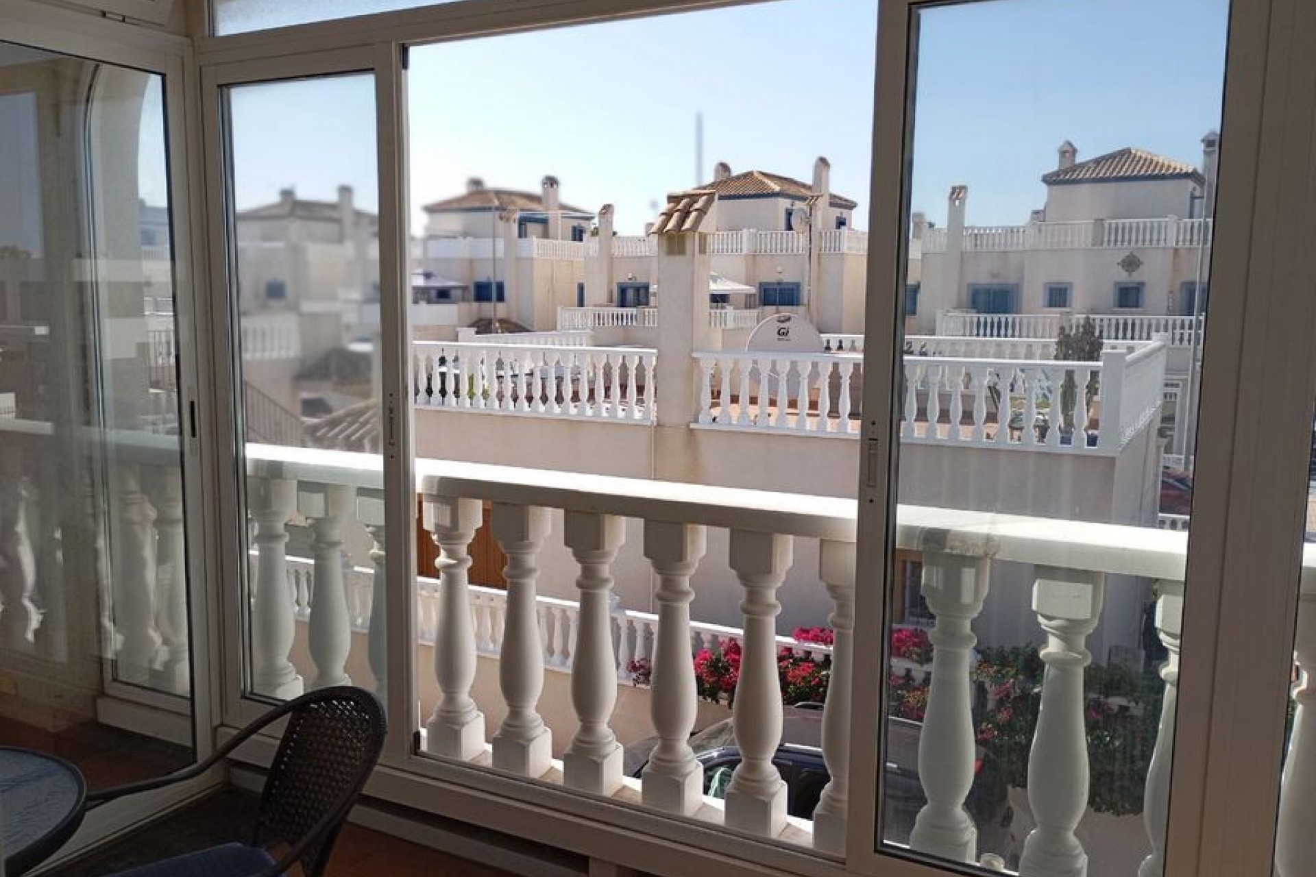 Brukt - Apartment -
Daya Vieja - Costa Blanca