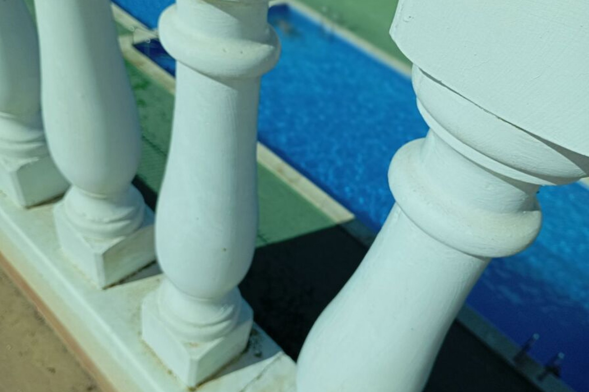 Brukt - Apartment -
Daya Vieja - Costa Blanca