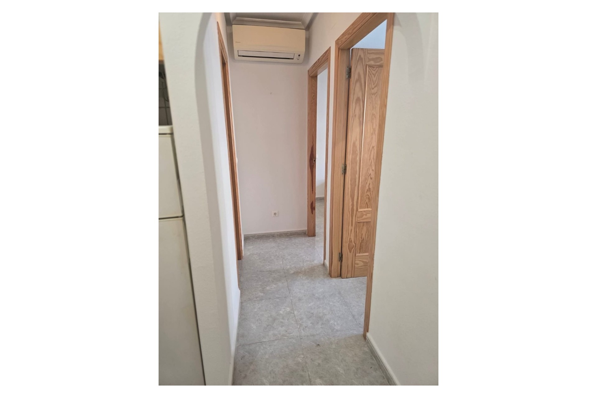 Brukt - Apartment -
Daya Vieja - Costa Blanca