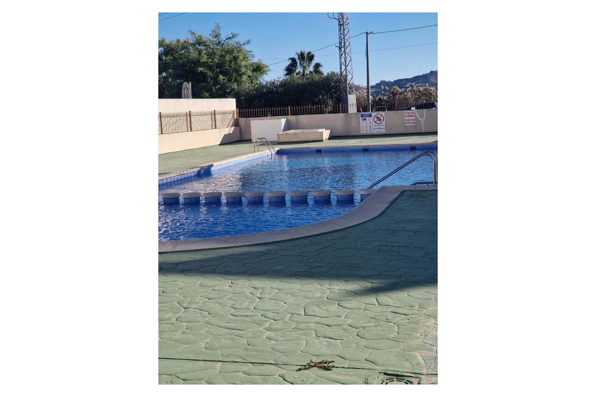 Brukt - Apartment -
Daya Vieja - Costa Blanca