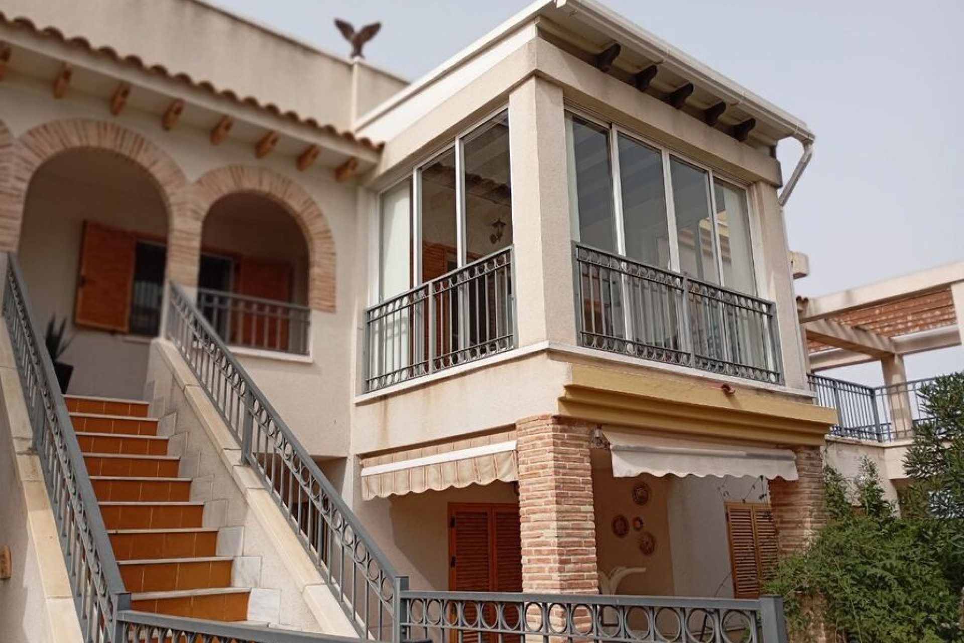 Brukt - Apartment -
Daya Vieja - Costa Blanca