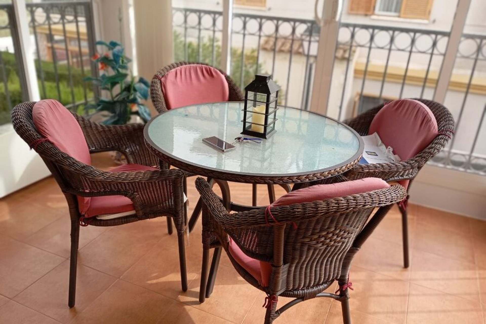 Brukt - Apartment -
Daya Vieja - Costa Blanca