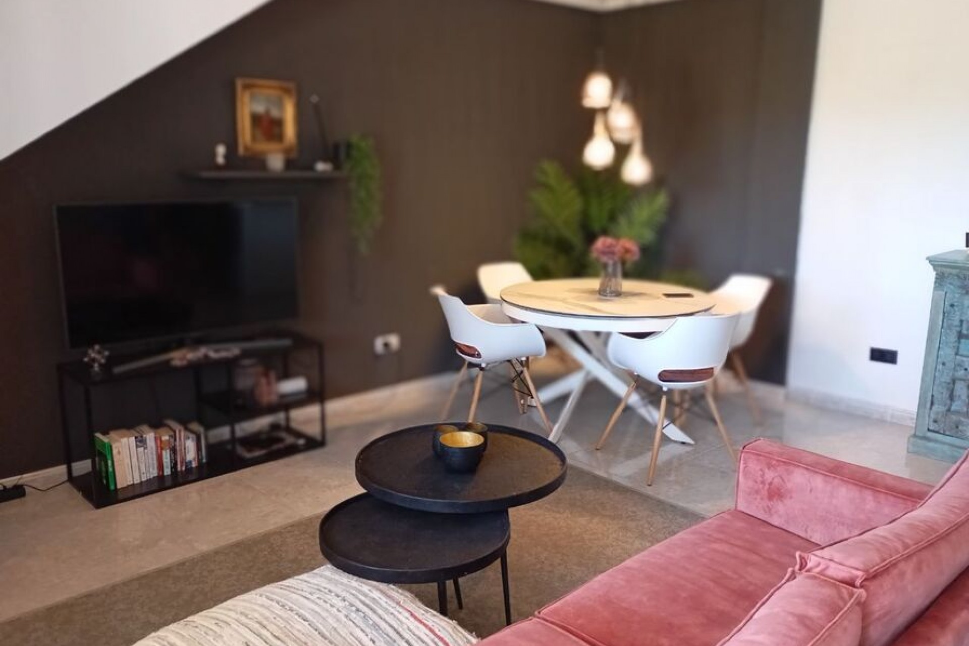 Brukt - Apartment -
Daya Vieja - Costa Blanca