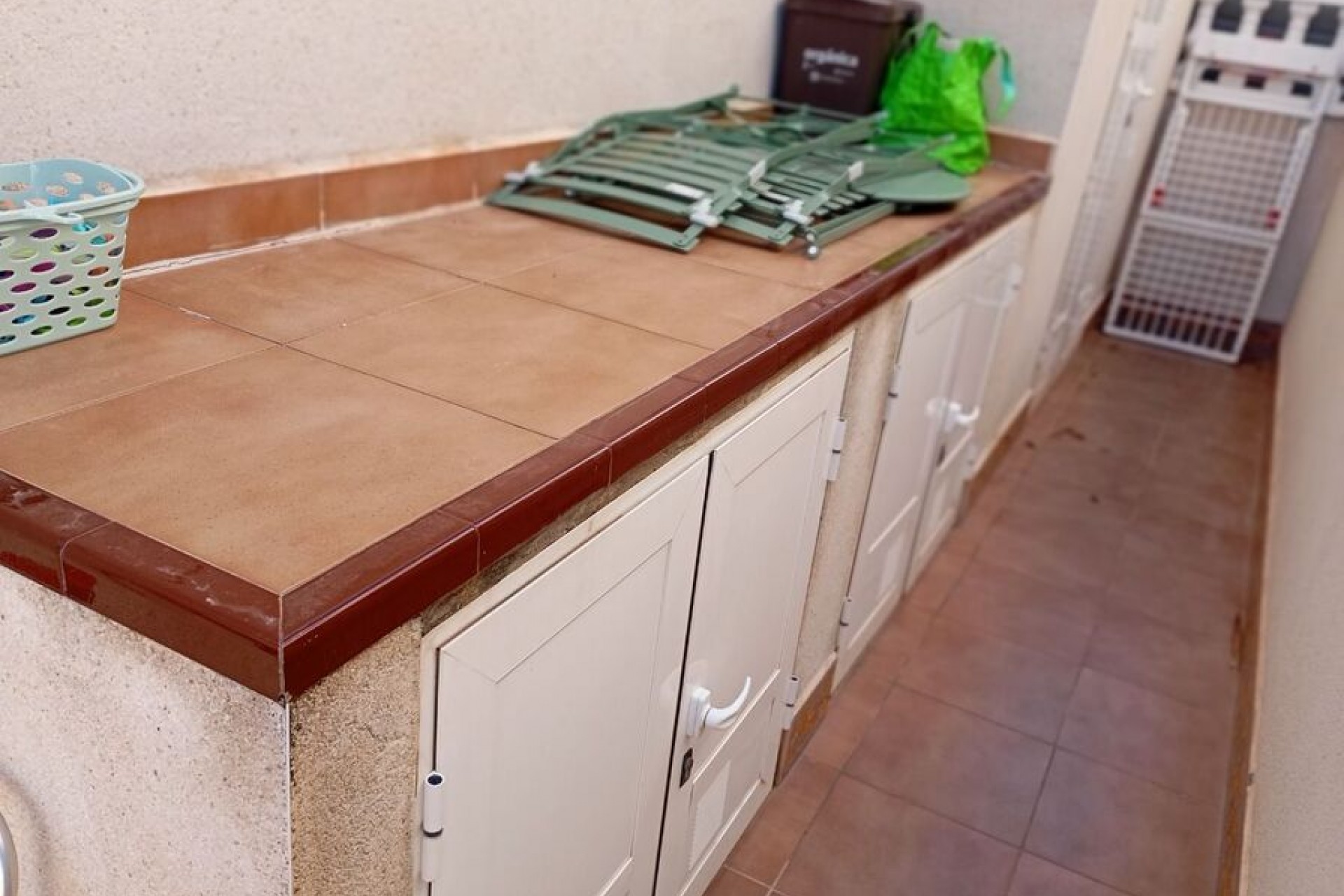 Brukt - Apartment -
Daya Vieja - Costa Blanca