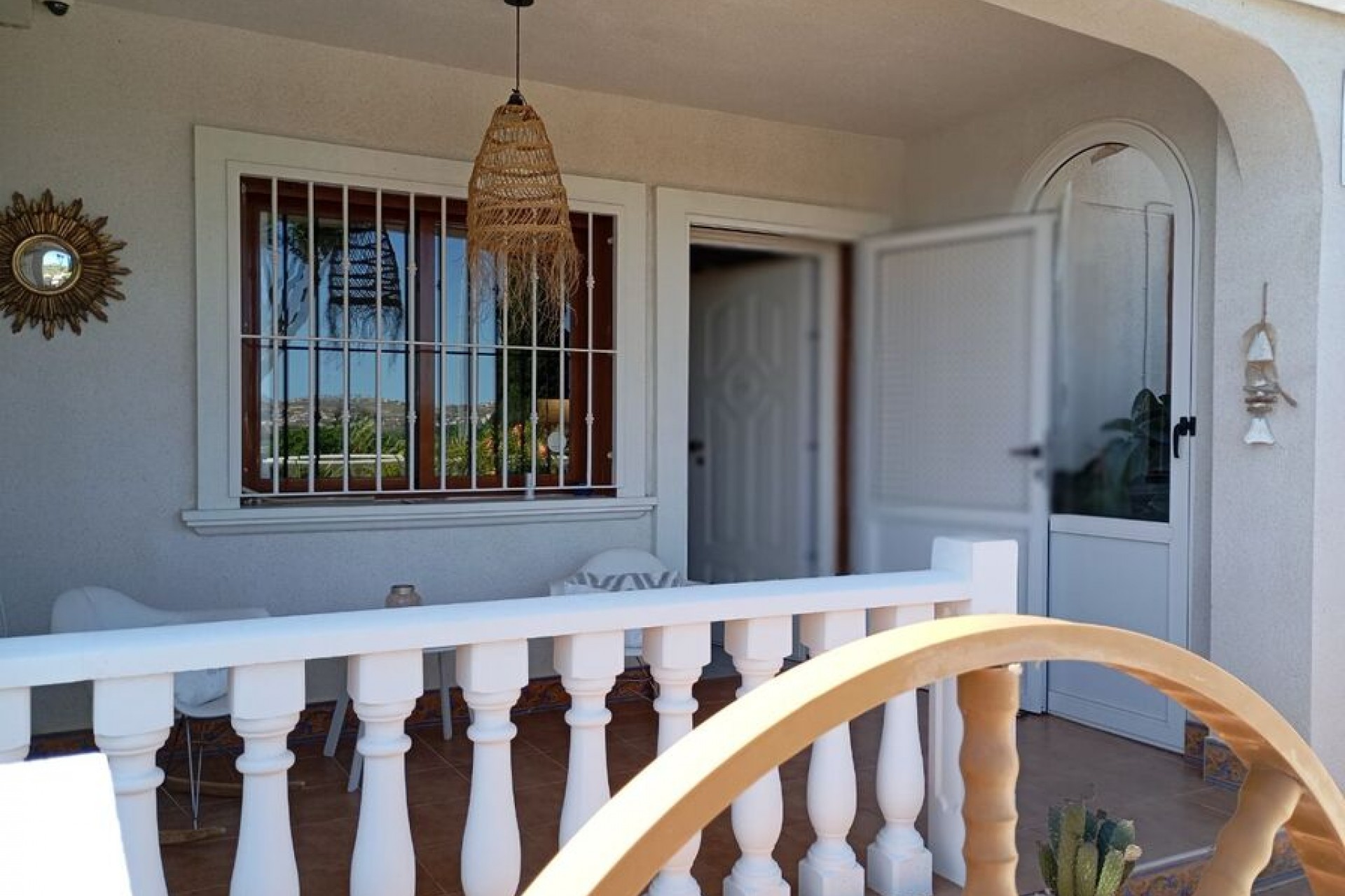 Brukt - Apartment -
Daya Vieja - Costa Blanca