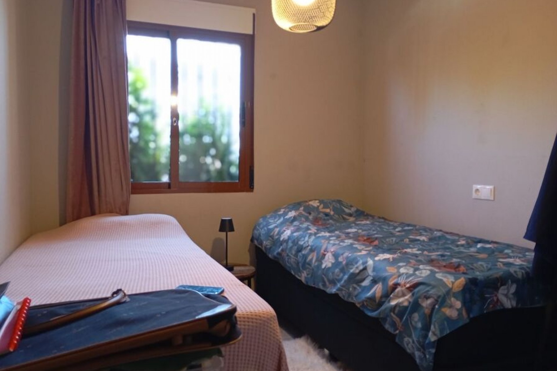 Brukt - Apartment -
Daya Vieja - Costa Blanca