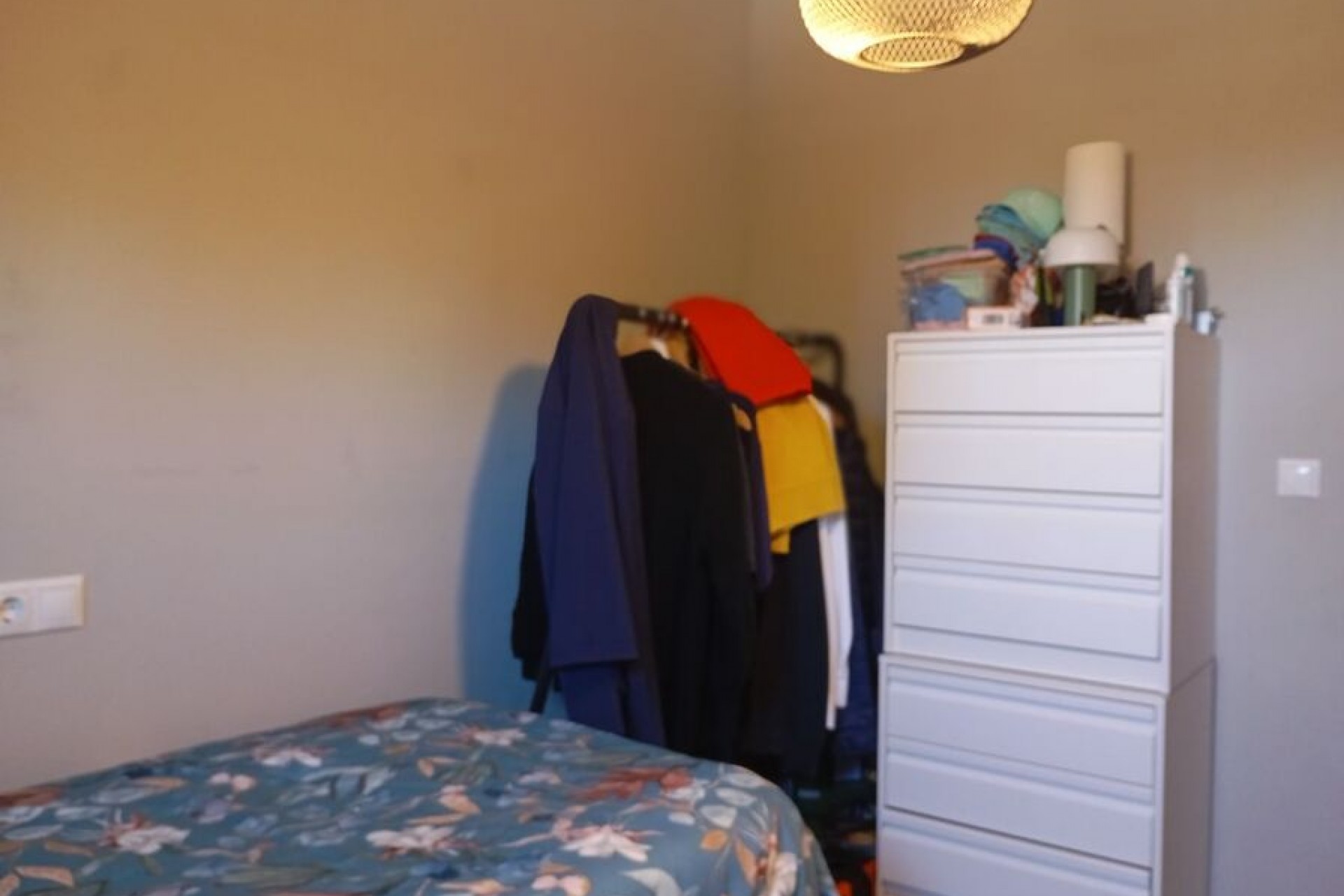 Brukt - Apartment -
Daya Vieja - Costa Blanca